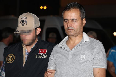 Bursa'daki darbe girişimi davası