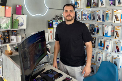 Bursa'dan ikinci el telefon uyarısı geldi: Mutlaka sorgulayın!