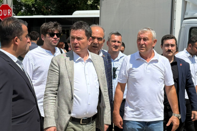 Bursa Koğukçınar Mahallesi kültür merkezi talep ediyor