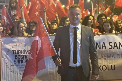 CHP'li isme ölüm tehditleri! Boş istifa dilekçesi yolladılar...