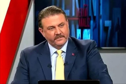 Cumhurbaşkanı Başdanışmanı Yiğit Bulut toprağa verildi