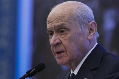 Bahçeli'den Demirtaş hamlesi! Teşekkürlerini iletti, el yazısıyla yanıt geldi