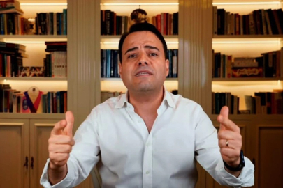 Ekonomist Özgür Demirtaş: Al komünisti vur faşiste