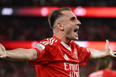 Fenerbahçe'den Kerem Aktürkoğlu için kritik adım