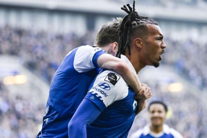 Fenerbahçe'den Milan'a çalım! Archie Brown imzayı atmak için İstanbul'a geldi