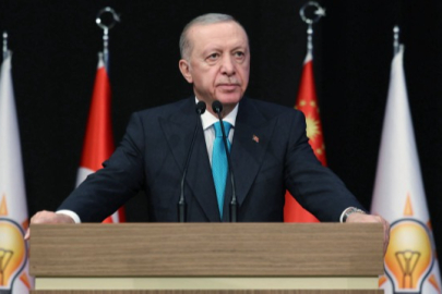 Gözler Kızılcahamam'da: Erdoğan'ın tarihi konuşmasına dakikalar kaldı...