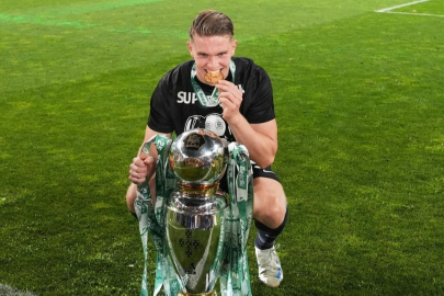 Gyökeres: Avrupa devleri peşimde