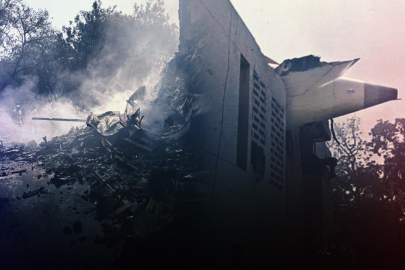 Hindistan’daki uçak kazasının ön raporu: Motorlara giden yakıt kesildi