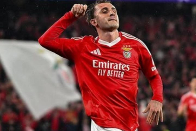 Kerem Aktürkoğlu'ndan evlilik sonrası ilk paylaşım!