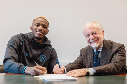 Napoli'nin Galatasaray'ın yaptığı teklifleri sürekli reddetme sebebi ortaya çıktı!