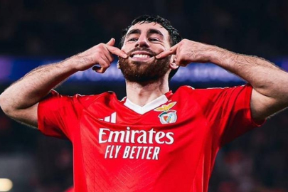 Orkun Kökçü'nün İstanbul'a geliş saati belli oldu!