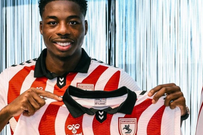 Samsunspor, Anthony Musaba transferini duyurdu