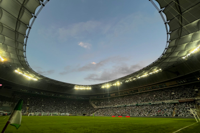 TFF sonunda anladı! Bursaspor’un stat ismini değiştirdi…