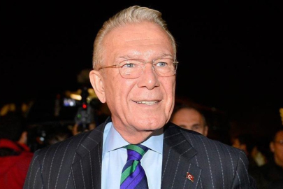 Uğur Dündar'ın babalık davası sonuçlandı! Mahkeme kararını verdi...