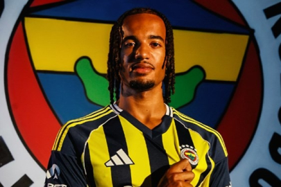 Ve Fenerbahçe Archie Brown'u resmen duyurdu!