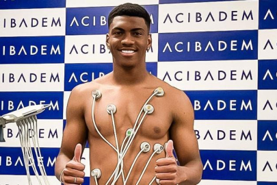 Ve Trabzonspor, Felipe Augusto'yu resmen duyurdu