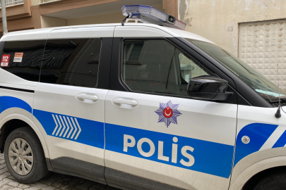 Aydın'da çocuğu başından bıçakla ağır yaralayan maskeli saldırgan yakalandı