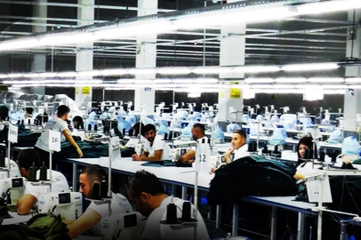 Bursa'daki dev fabrika duyurdu: Çok sayıda personel alınacak! İkramiye, erzak, yakacak yardımı...