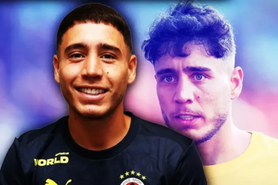 Fenerbahçe'de Emre Mor ayrılığı: Avrupa zamanı!