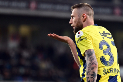 Fenerbahçeli yıldıza Al Nassr kancası: Transferde dev pazarlık!
