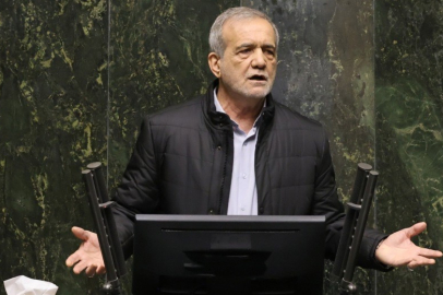 İran medyasından "Pezeşkiyan’ın İsrail saldırısında yaralandığı" iddiası