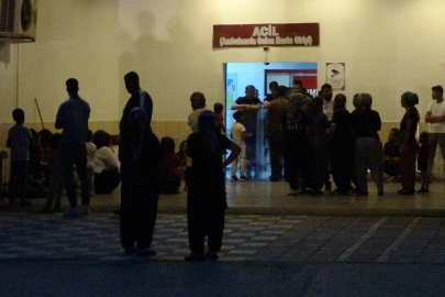 Malatya'da 2 çocuk annesi kadın eşinin 20'den fazla bıçak darbesiyle öldürüldü