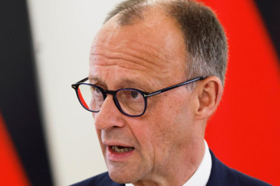 Merz: ABD gümrük vergileri ülkemizi derinden etkileyecek