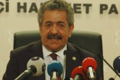 MHP'nin kurmayından Ahmet Özer açılımı: Hoca doğru söylemiş