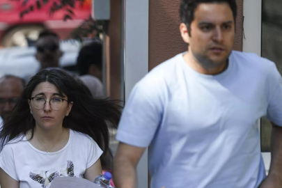 Milli Eğitim Bakanlığı Akademi Giriş Sınavı'nın ilk oturumu başladı