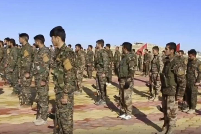 PKK silah bıraktı, gözler o kamplara çevrildi! Sözde yöneticileri de...