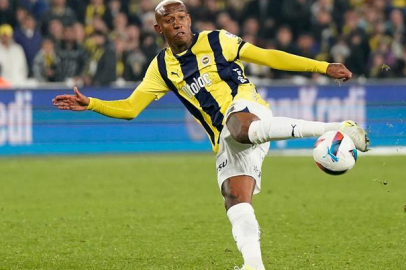 Talisca'dan Fenerbahçe'ye kötü haber