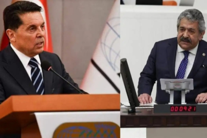 Tutuklu başkan Ahmet Özer'den MHP'li Yıldız'a yanıt!