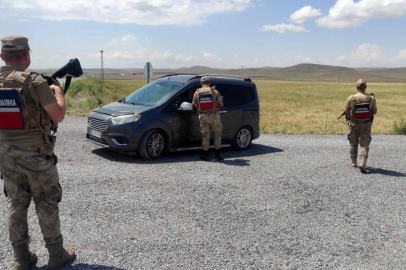 Van’da çeşitli suçlardan 11 kişi tutuklandı