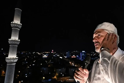 15 Temmuz ihaneti unutulmayacak! Tüm camilerde eş zamanlı sela