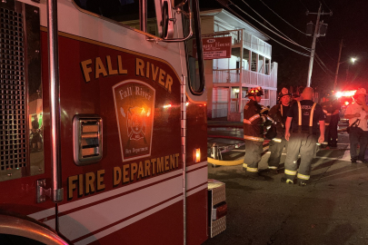 ABD’de bakımevinde yangın: 9 ölü