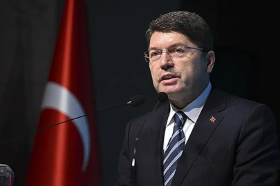 Adalet Bakanı Yılmaz Tunç'un DEM Parti Heyeti'ni kabul edeceği tarih belli oldu