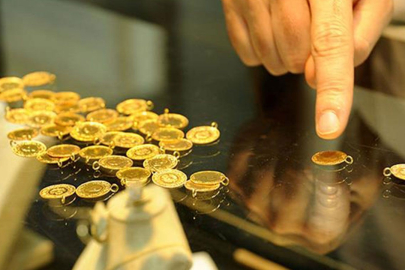 Altın fiyatlarında "tarife" yükselişi!