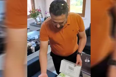 Baklava kutusu içindeki para görüntüleri gündem olmuştu! CHP'de 3 isme ihraç istemi