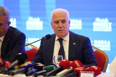 Başkan Bozbey'den 'operasyon' iddialarına cevap! 'Gülüp geçiyorum'