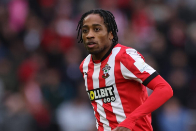 Beşiktaş'tan Kyle Walker-Peters açıklaması