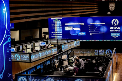 Borsa İstanbul'da manipülasyon operasyonu