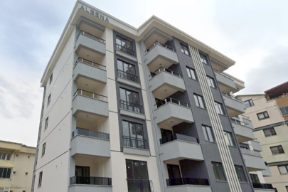 Bursa'da belediye aylık 118 bin TL taksitle daire satacak!