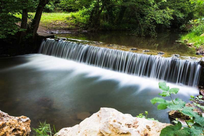 Bursa'da dikkat çeken keşif! Dünyanın en temiz ikinci suyu...
