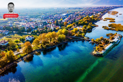 Bursa İznik'e bir fabrika daha! Onay çıktı: Göle mesafesi...