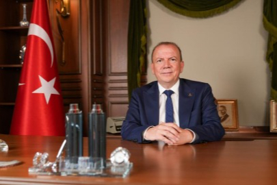 Bursa Ticaret Borsası Başkanı Matlı'dan "15 Temmuz" mesajı
