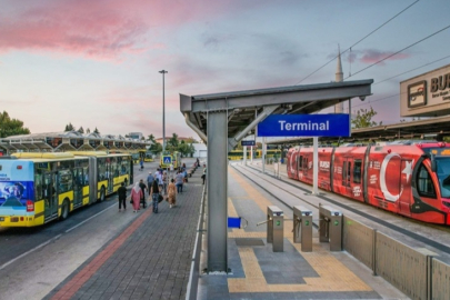 Bursalılara ücretsiz ulaşım müjdesi!