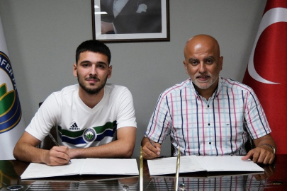 Bursaspor’dan bir isim daha Nilüfer FK’da