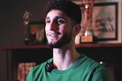 Bursaspor'u Süper Lig'e çıkarmaya geldik!