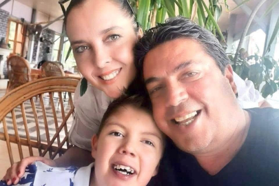 CHP Manavgat İlçe Başkanı Başar'ın 13 yaşındaki oğlu hayatını kaybetti
