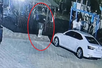 Diyarbakır’da çocuk kavgasına silahla indi: Baba hakkında karar